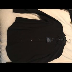 Button Down Chaps Shirt